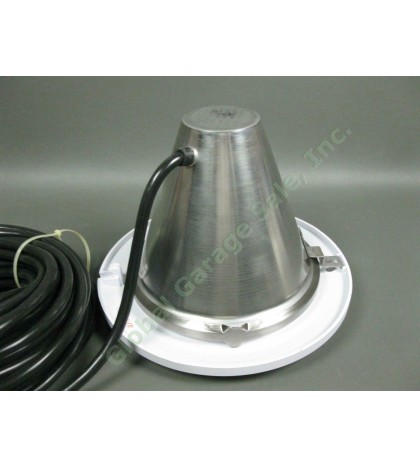 NEW Hayward Astrolite SP0582L30 300W 120V Pool Light Stainless Steel 30ft Cord