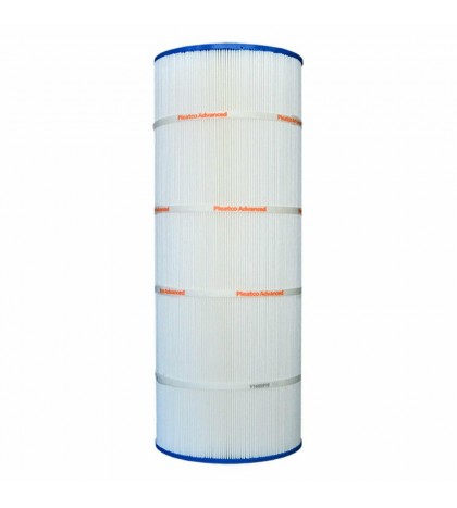 Pleatco Advanced PA100 Pool Replacement Cartridge Filter for Hayward (2 Pack)