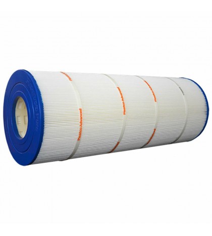 Pleatco Advanced PA100 Pool Replacement Cartridge Filter for Hayward (2 Pack)