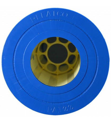 Pleatco Advanced PA100 Pool Replacement Cartridge Filter for Hayward (2 Pack)