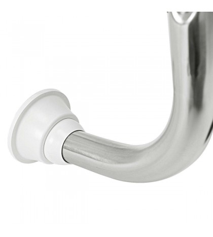 3 pasos Acero inoxidableEn el suelo Nadando Escalera de piscina  swimmers