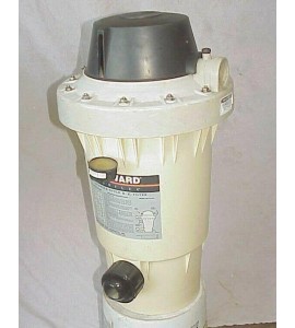 Hayward EC-40 earth DE Pool Filter