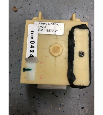 Aquabot Automatic Pool Cleaner Drive Motor A4510T