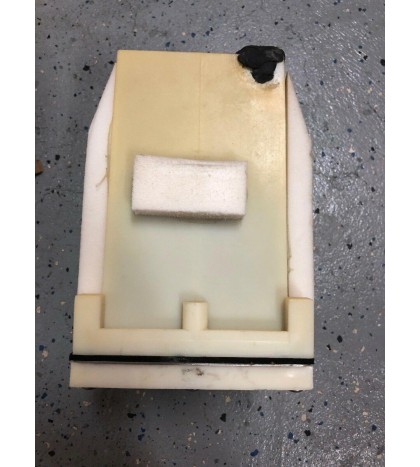 Aquabot Automatic Pool Cleaner Drive Motor A4510T