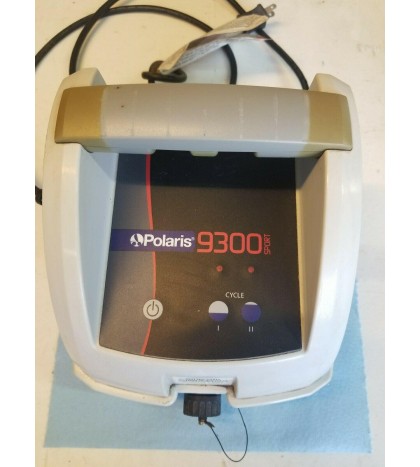 Zodiac Polaris 9300 Sport Control Module / Power Unit