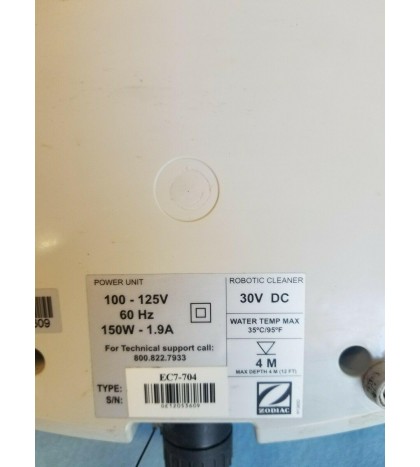 Zodiac Polaris 9300 Sport Control Module / Power Unit