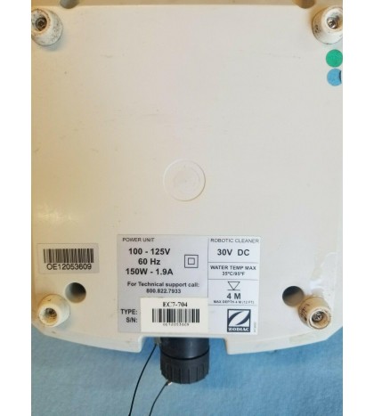 Zodiac Polaris 9300 Sport Control Module / Power Unit