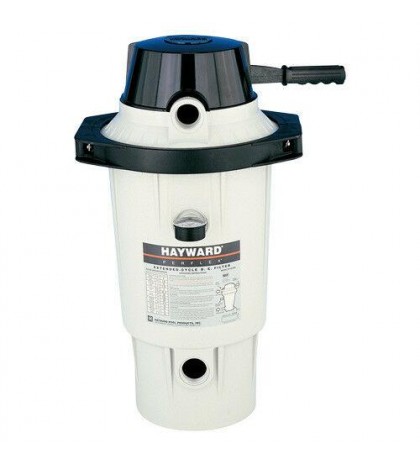 Hayward Perflex DE Filters Only for Swimming Pools ~ Various Sizes Available