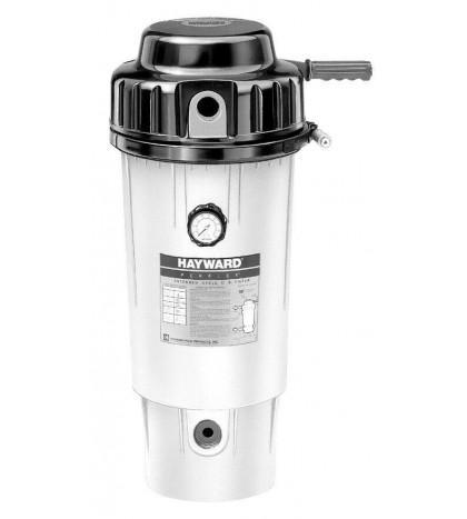 Hayward Perflex DE Filters Only for Swimming Pools ~ Various Sizes Available