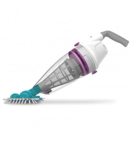 Kokido KEV50CBX Telsa 50 Swimming Pool Vacuum