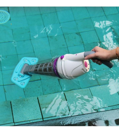 Kokido KEV50CBX Telsa 50 Swimming Pool Vacuum