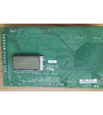 Pentair Master Temp Pool Heater Control Board