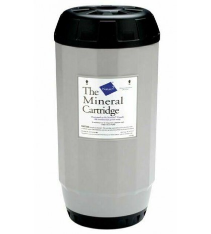 Nature2 W28135 G35 In Ground Mineral Cartridge Replacement