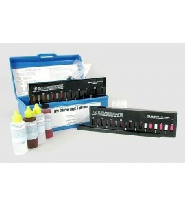 Taylor COMMERICAL LIQUID DPD TEST TTK1765H Taylor COMMERICAL LIQUID DPD TEST TTK1765H