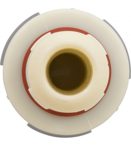 Cleaning Head, Paramount PCC2000, Rotating, Light Gray