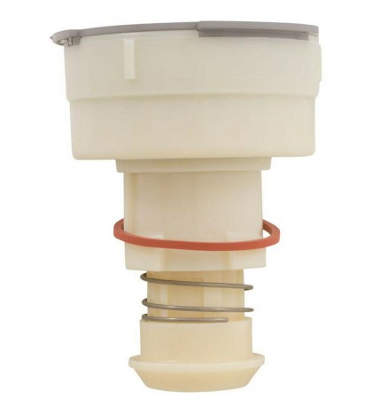 Cleaning Head, Paramount PCC2000, Rotating, Light Gray