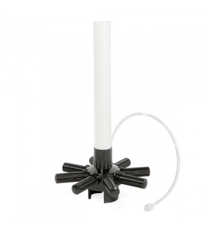 XtremepowerUS 75140 19 in. 7-Way Valve In-ground Pool Sand Filter