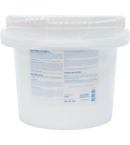 In the Swim 3 Inch Super Multi-Tabs - 24 lbs.