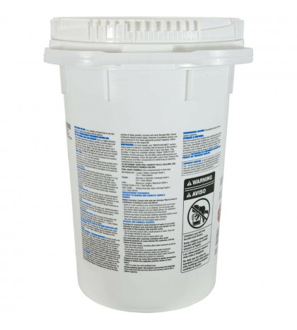 In The Swim Cal-Chlor Pool Chlorine Granules 50 lbs.