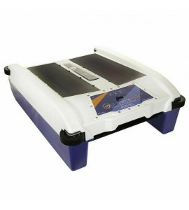 Solar Breeze NX2 Robotic Solar Powered Pool Cleaner