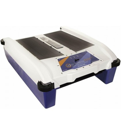 Solar Breeze NX2 Robotic Solar Powered Pool Cleaner