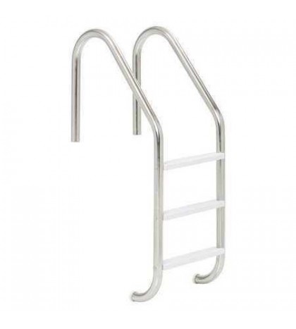 S.R.Smith VLLS-104E 4-Step Economy Pool Ladder Econoline