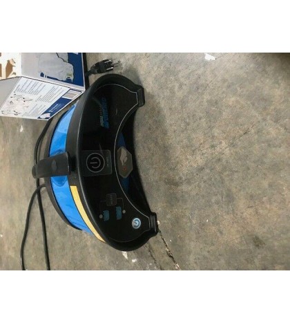 Aquabot Breeze XLS In-Ground Auto Robotic Swimming Pool Vacuum Cleaner ABREEZ4