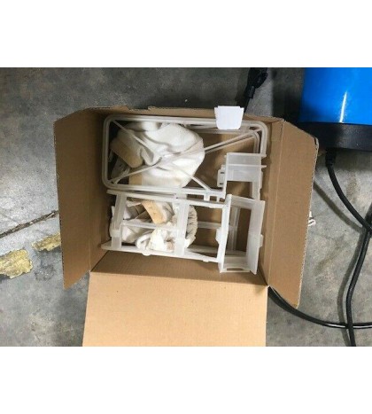 Aquabot Breeze XLS In-Ground Auto Robotic Swimming Pool Vacuum Cleaner ABREEZ4