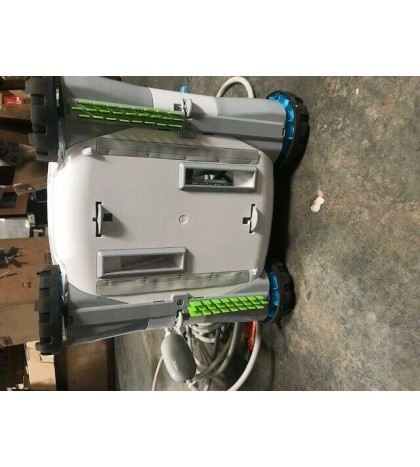 Aquabot Breeze XLS In-Ground Auto Robotic Swimming Pool Vacuum Cleaner ABREEZ4