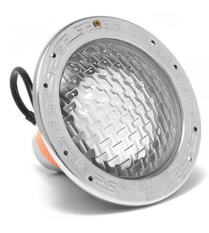 Pentair 78451100 Amerlite 500W 15' Cord w/ Stainless Steel Pool Light