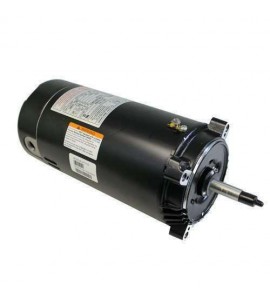A.O. Smith UST1102 1Hp Swimming Pool/Spa Replacement Motor