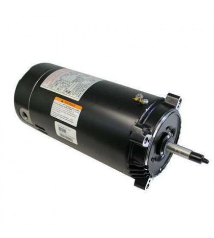 A.O. Smith UST1102 1Hp Swimming Pool/Spa Replacement Motor