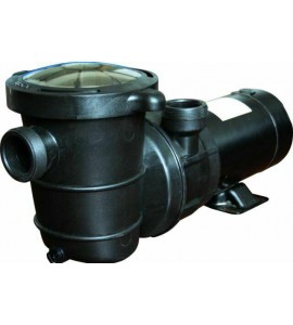 Energy Efficient 2 Speed Pump for Above-Ground Swimming Pool 1 HP-115V Energy Efficient 2 Speed Pump for Above-Ground Swimming Pool 1 HP-115V