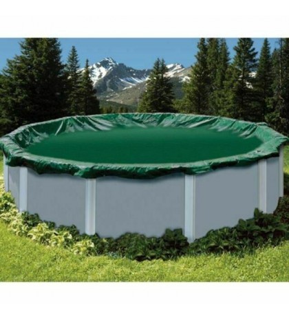 Swimline RIG28 Winter Pool Cover