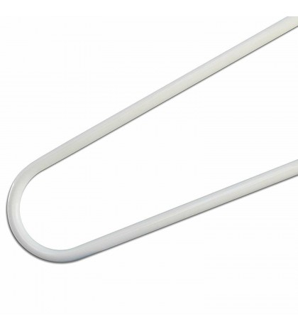 Saftron 3 Bend Weather Resistant In Water Handrail + Anchor Sockets (2 Pack)