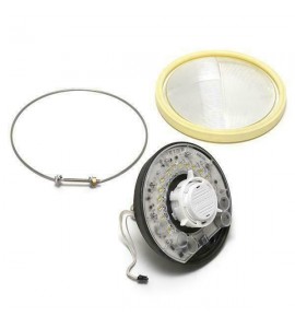 PENTAIR COLOR LED SWIMMING POOL LIGHT (Item 602065)