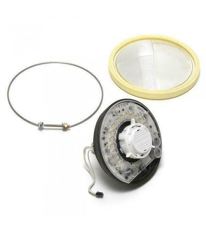 PENTAIR COLOR LED SWIMMING POOL LIGHT (Item 602065)