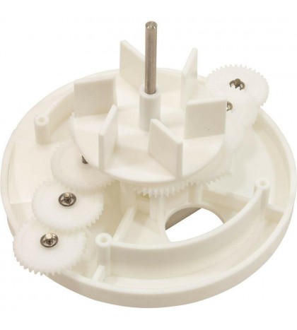 A&A 6 Port Low Profile T-Valve Kit 540277