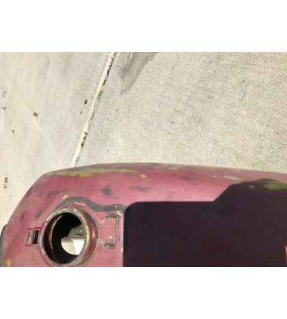 1973 Honda CL350 fuel tank