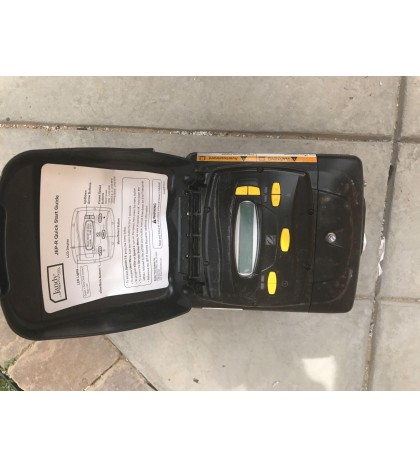 Jandy VS Flo Pro 1.0 Variable Speed Pool Pump with controller