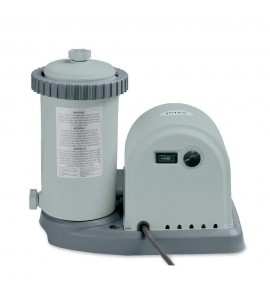 NEW Powerful Motor Filter Pump for Above Ground Pools 1500 GPH 10-120V GFCI