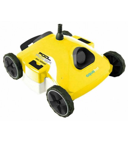 Aquabot AJET122 Pool Rover S2-50 Robotic Pool Cleaner