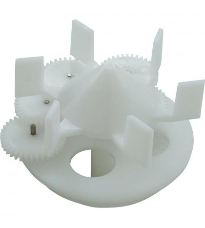 Complete Repair Kit, A & A Manufacturing 5 Port Gould Valve