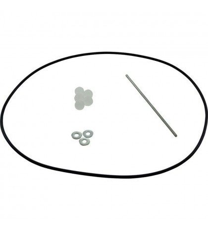 Complete Repair Kit, A & A Manufacturing 5 Port Gould Valve