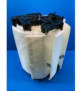 Pentair 36 Sq.Ft FNS Plus Pool Filter Complete Element Grid Assembly 59023500