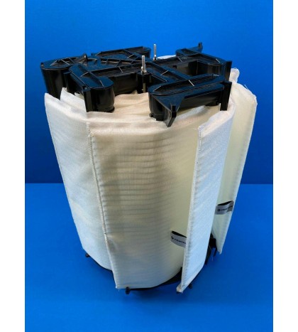Pentair 36 Sq.Ft FNS Plus Pool Filter Complete Element Grid Assembly 59023500
