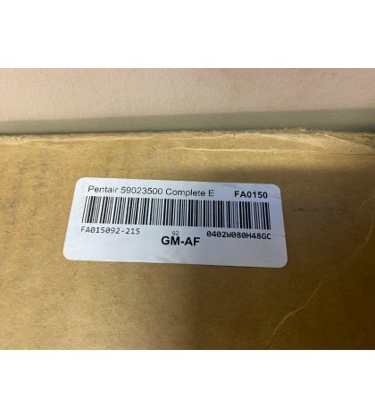 Pentair 36 Sq.Ft FNS Plus Pool Filter Complete Element Grid Assembly 59023500