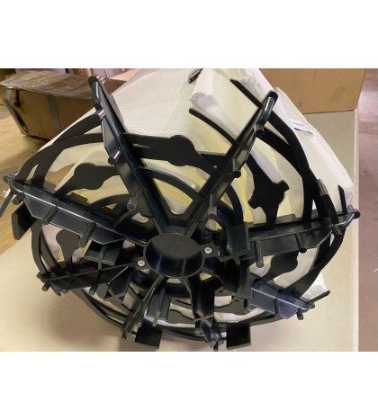 Pentair 36 Sq.Ft FNS Plus Pool Filter Complete Element Grid Assembly 59023500