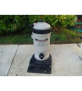 HAYWARD REGEN X RG450 POOL FILTER