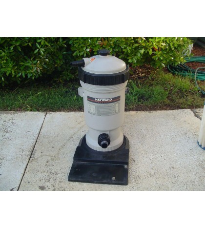 HAYWARD REGEN X RG450 POOL FILTER